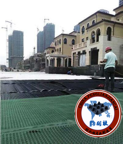 朋聯工程工程案例